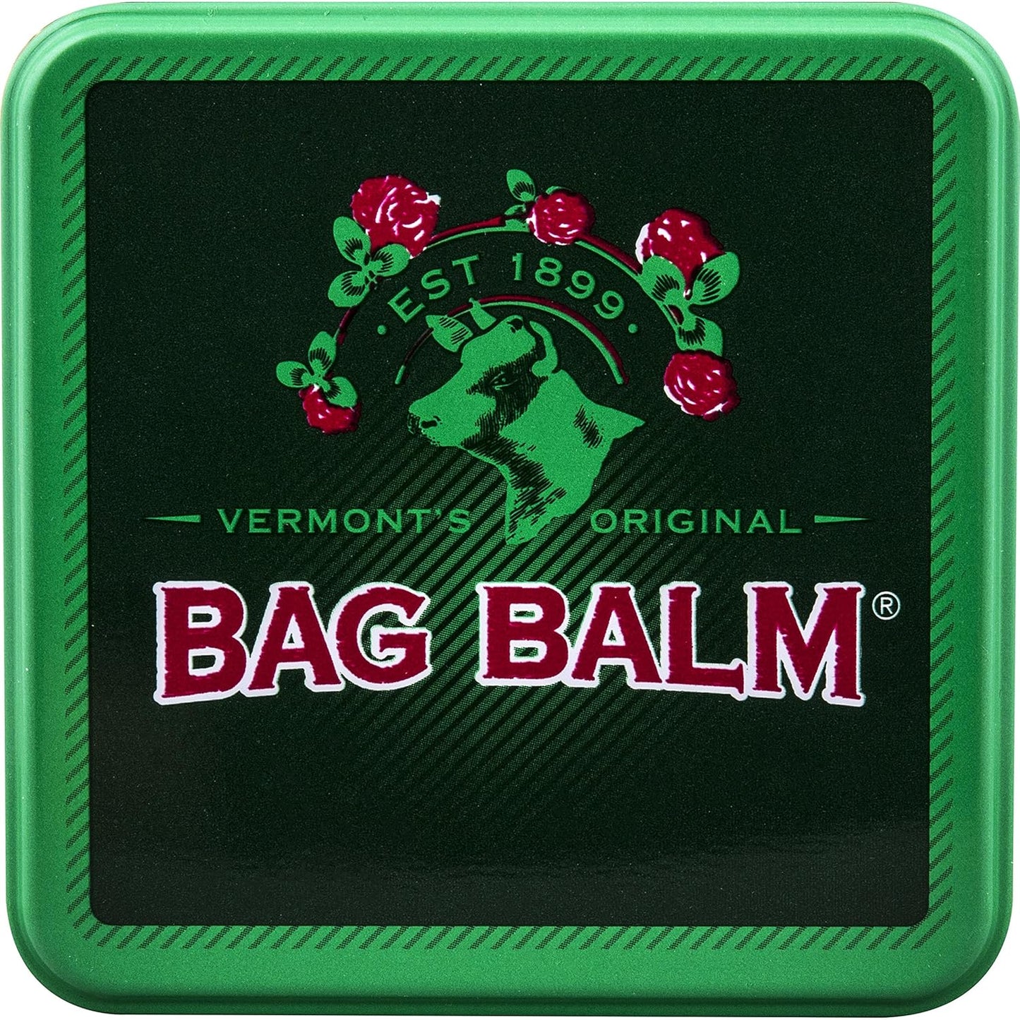 Bag Balm - 8 Ounce Tins - 3 Pack