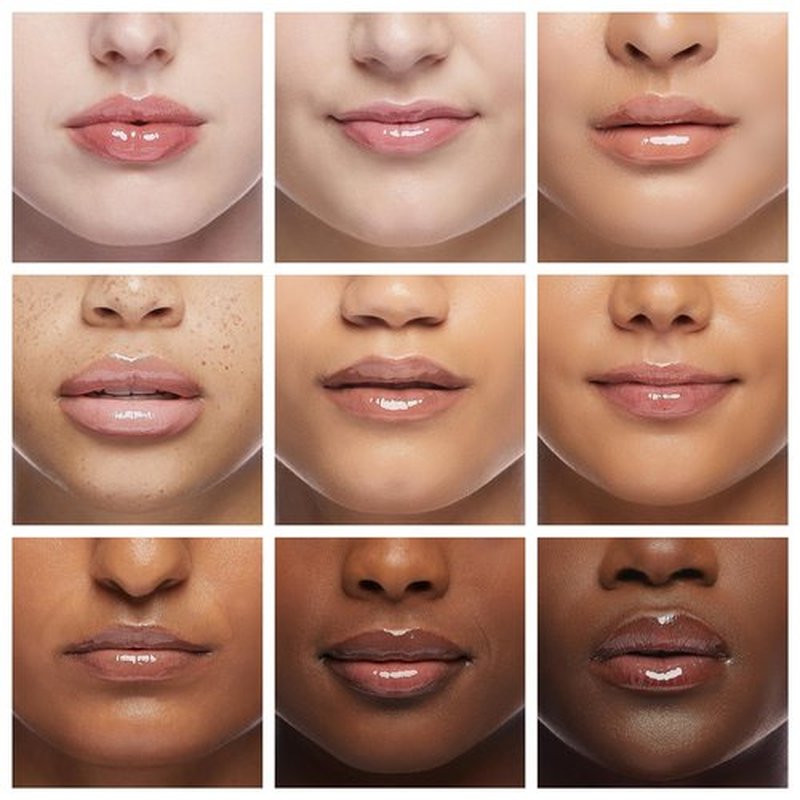 MAC Squirt Plumping Gloss Stick - 10 Clear (Clear) - .08 oz / 2.3 g