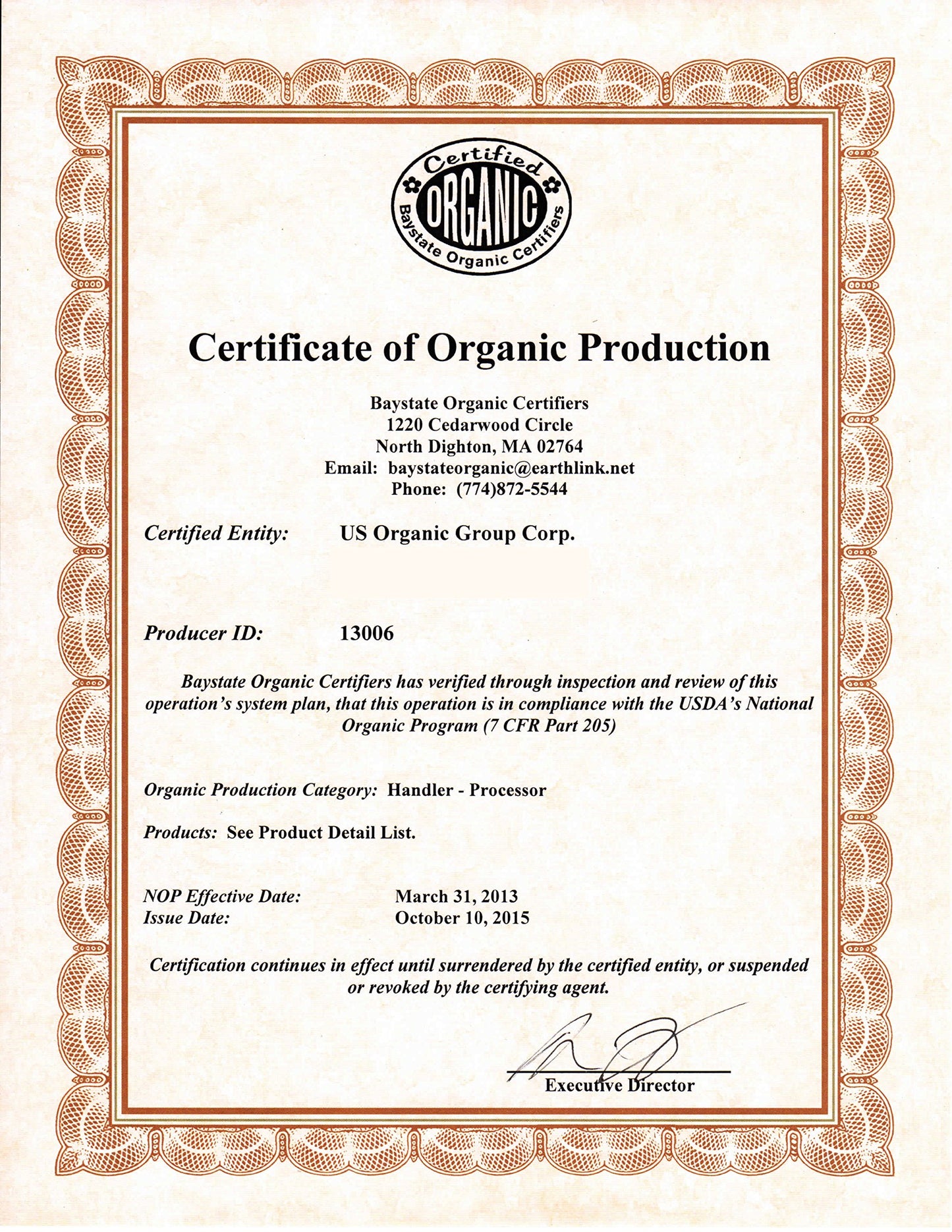 US Organic 100% Pure Patchouli Essential Oil - USDA Certified Organic, Steam Distilled - W/Euro droppers (More Size Variations Available) (30 ml / 1 fl oz)