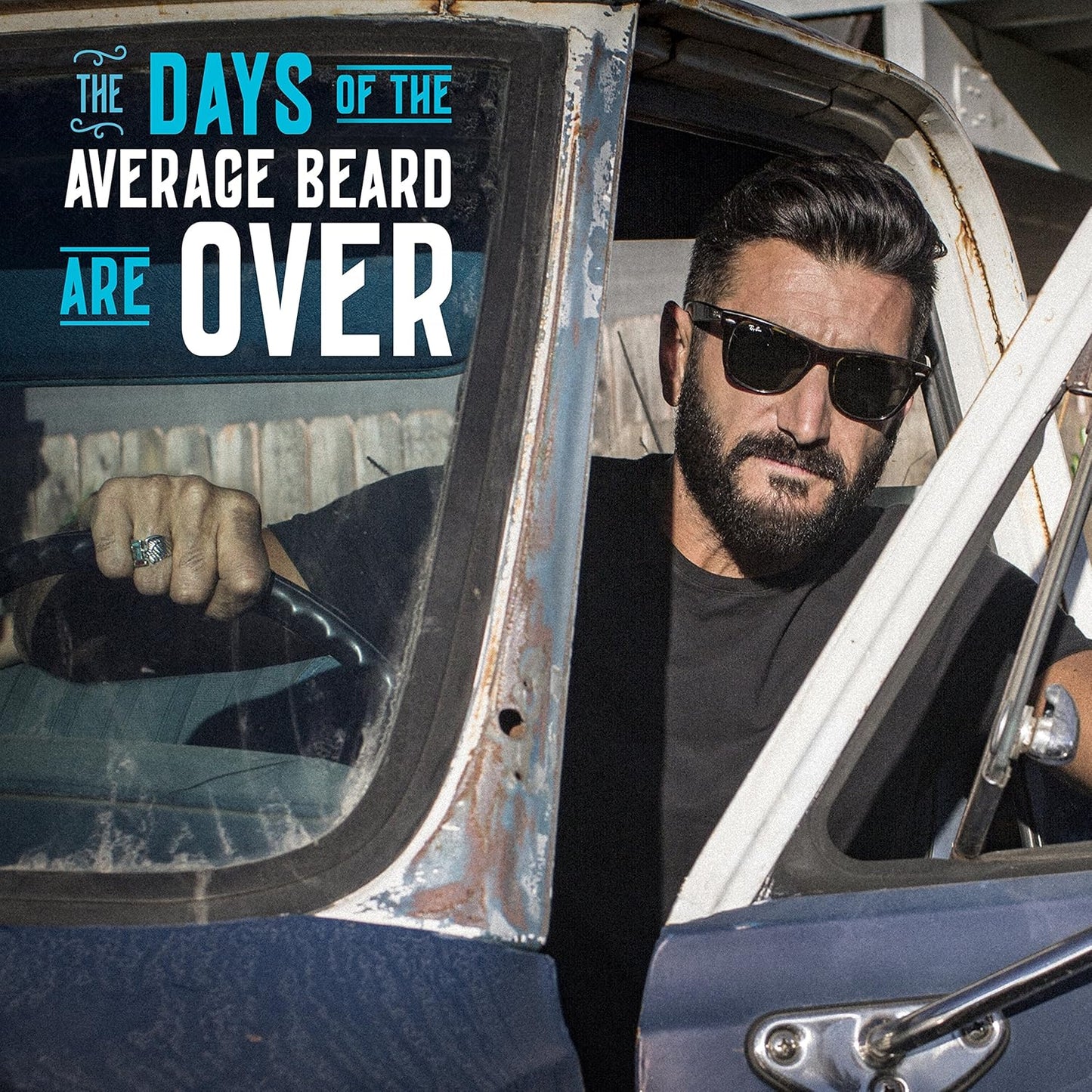Just For Men The Best Face & Beard Wash Ever, Mosturizes to help prevent beard itching, Acts like Shampoo for the beard, Made with Oatmeal, Aloe, Chamomile, and Jojoba Oil, 3 Fluid Ounce