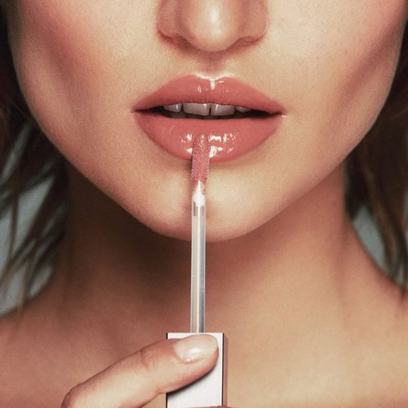 Rinna Beauty Icon Collection - Lip Gloss - Dancing Queen - Tinted, Hydrating, Long-Lasting - High Pigment and Shine, Vegan, No Parabens, Clean Makeup, Flavor-Free, Cruelty-Free - 1 each