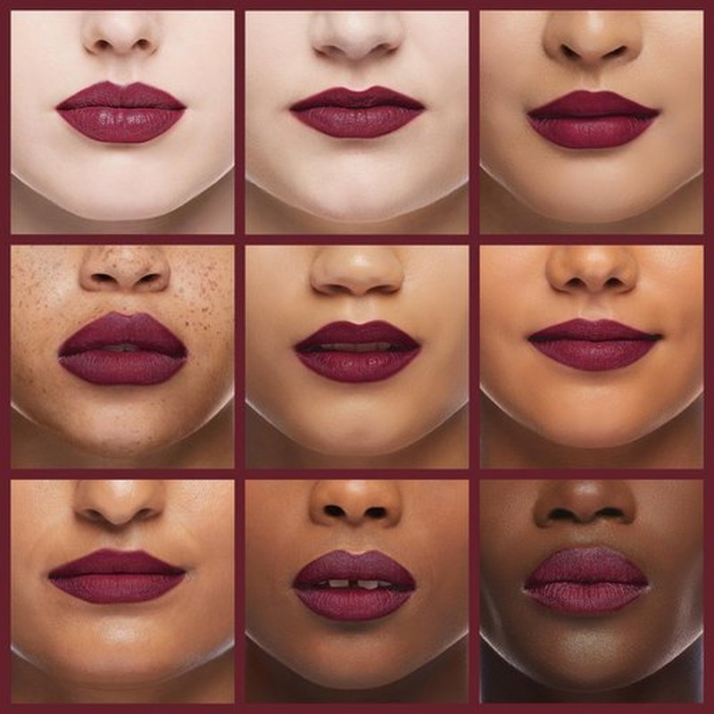 MAC Retro Matte Liquid Lip Colour Dance With Me